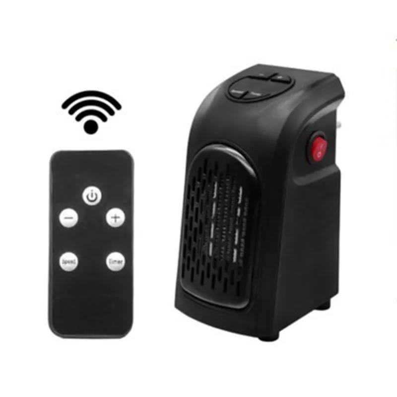 Mini Electric Space Heater