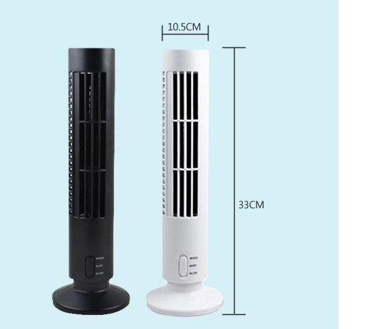 Mini USB Desk Fan