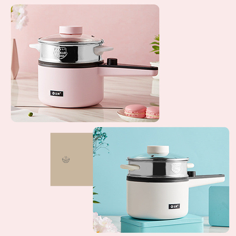 Multifunction Electric Hot Pot Cooker