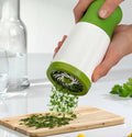 Manual Herb Chopper