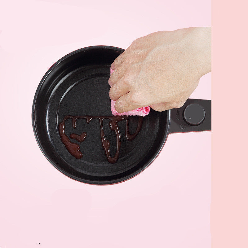 Multifunction Electric Hot Pot Cooker