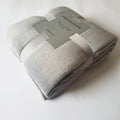 Everyday Cozy Fleece Throw
