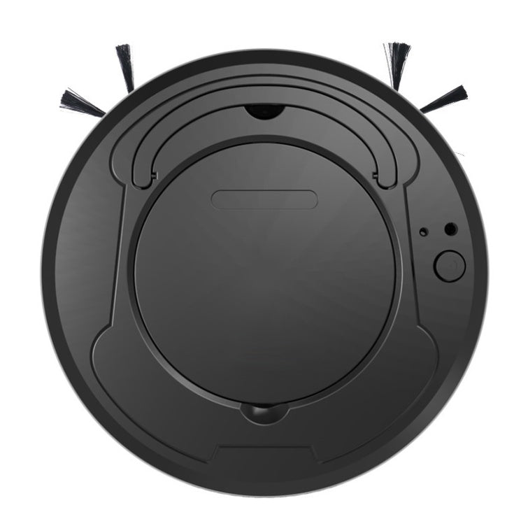 3-in-1 Robot Vacuum & Mop