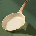 Large Nonstick Frying Pan with Lid – 12.6”