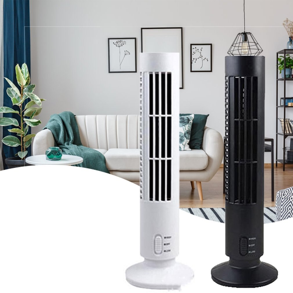 Mini USB Desk Fan