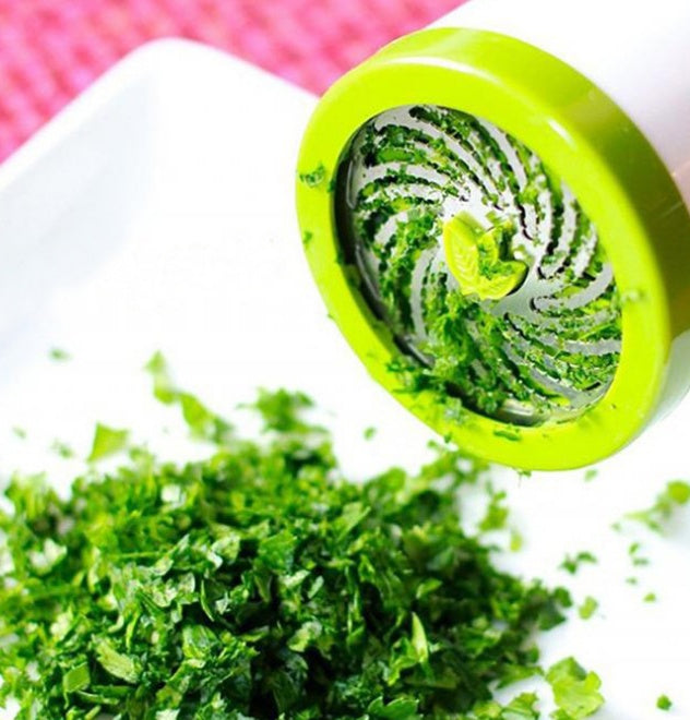 Manual Herb Chopper