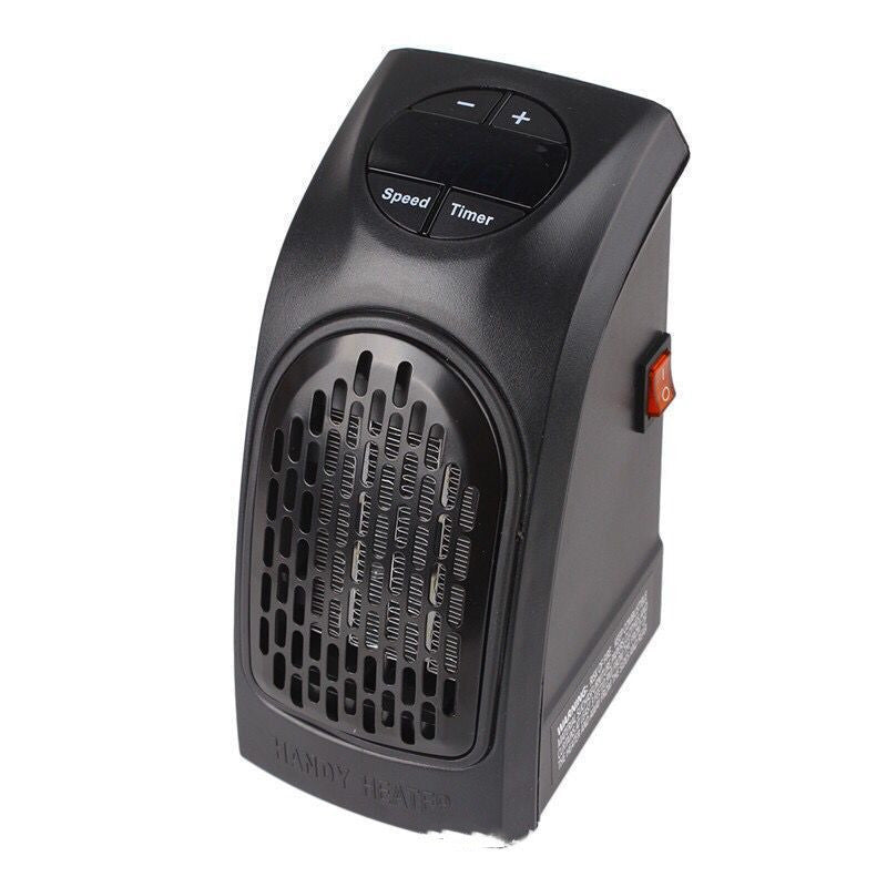 Mini Electric Space Heater