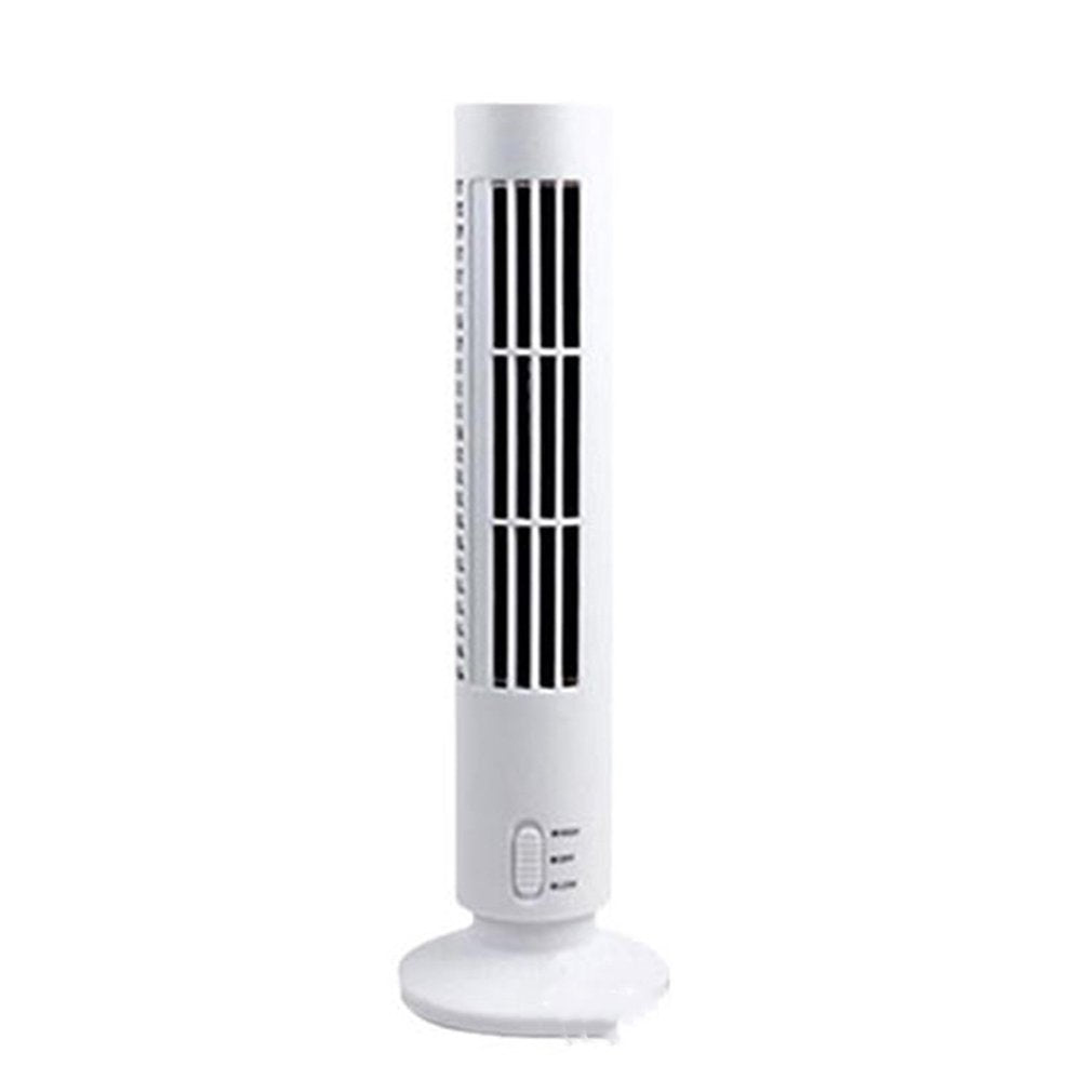 Mini USB Desk Fan