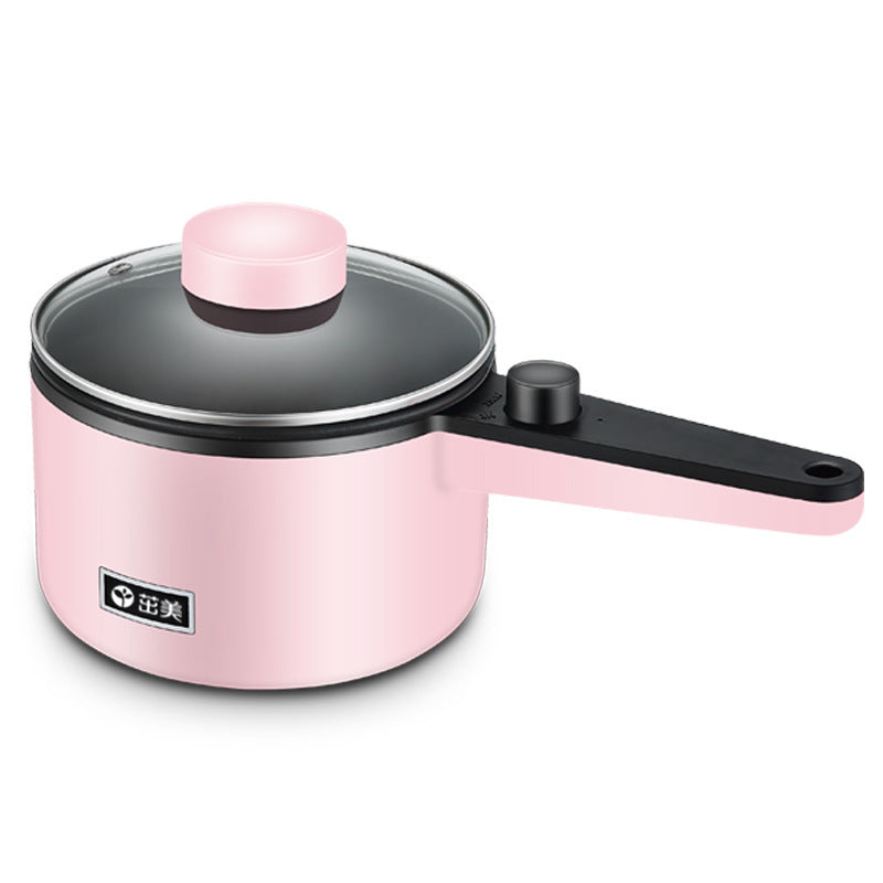 Multifunction Electric Hot Pot Cooker