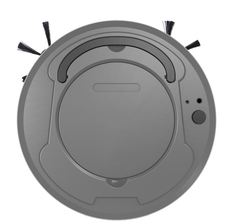3-in-1 Robot Vacuum & Mop