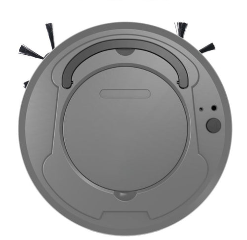 3-in-1 Robot Vacuum & Mop
