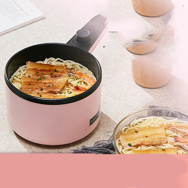 Multifunction Electric Hot Pot Cooker