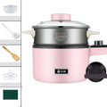 Multifunction Electric Hot Pot Cooker
