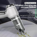 3-in-1 Cordless Handheld Vacuum, Air Blower & Inflator