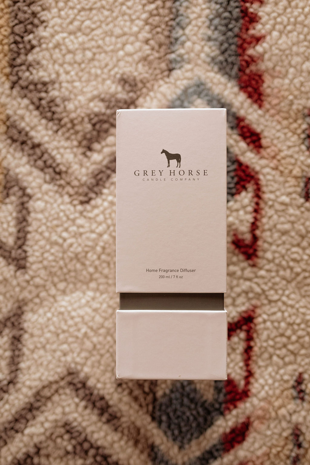 Luxury Home Reed Diffuser – 7 oz