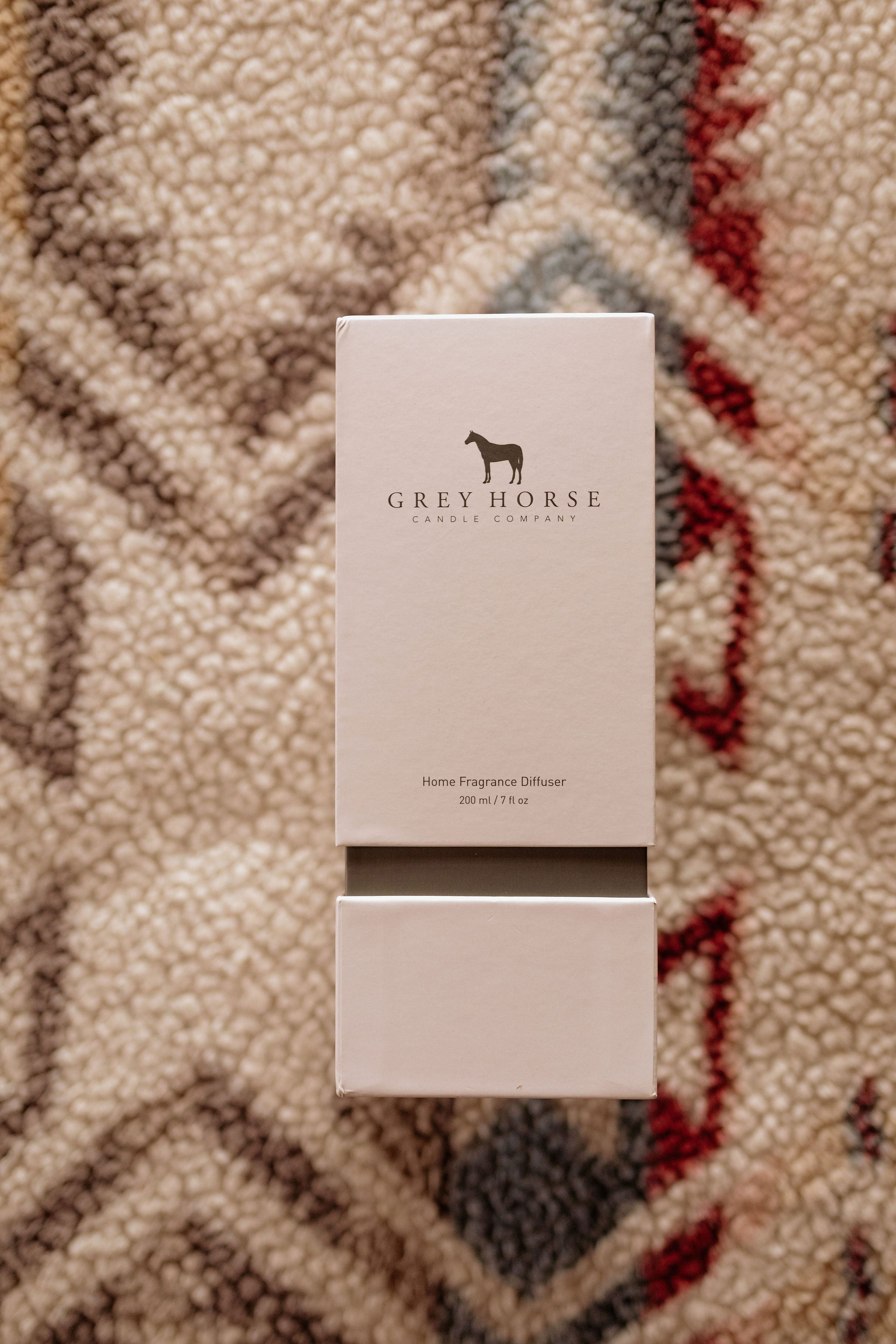 Luxury Home Reed Diffuser – 7 oz