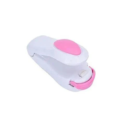 Mini Heat Bag Sealer & Cutter