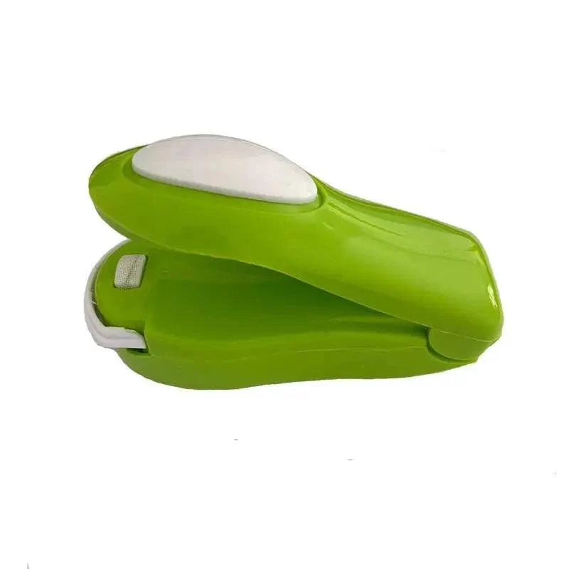 Mini Heat Bag Sealer & Cutter
