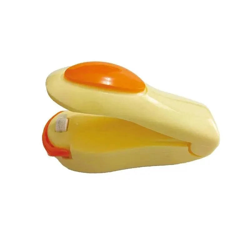 Mini Heat Bag Sealer & Cutter