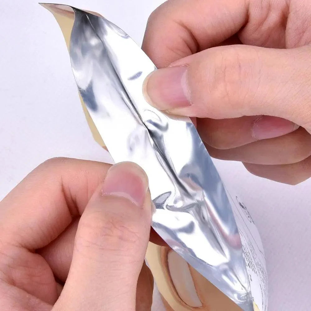 Mini Heat Bag Sealer & Cutter