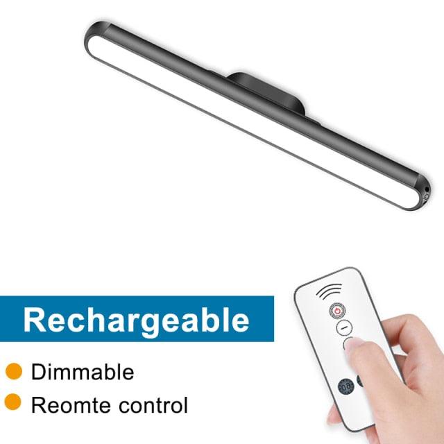 Rechargeable Magnetic LED Table & Wall Lamp