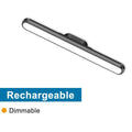 Rechargeable Magnetic LED Table & Wall Lamp