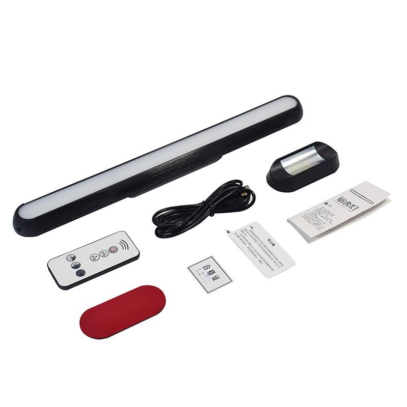 Rechargeable Magnetic LED Table & Wall Lamp