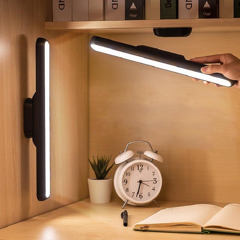Rechargeable Magnetic LED Table & Wall Lamp