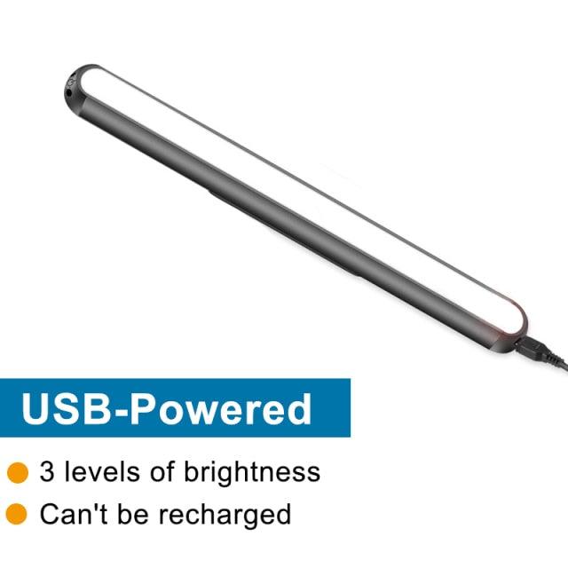 Rechargeable Magnetic LED Table & Wall Lamp