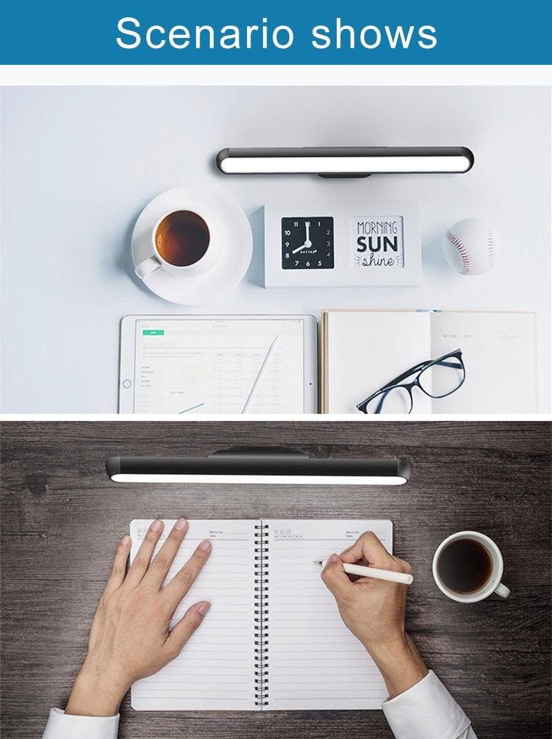 Rechargeable Magnetic LED Table & Wall Lamp