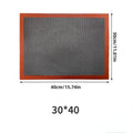 Reusable Non-Stick Silicone Baking Mat