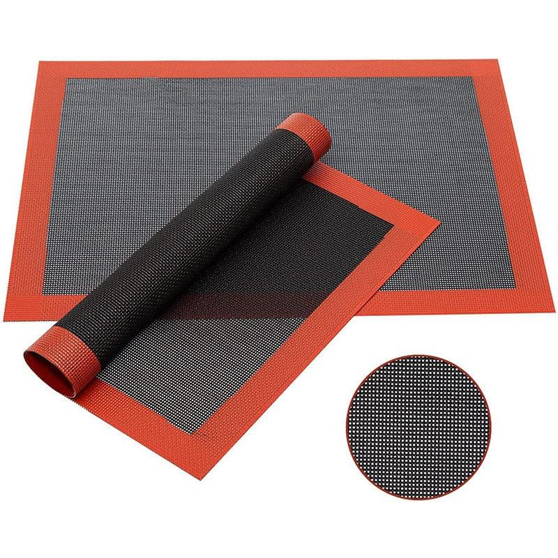 Reusable Non-Stick Silicone Baking Mat